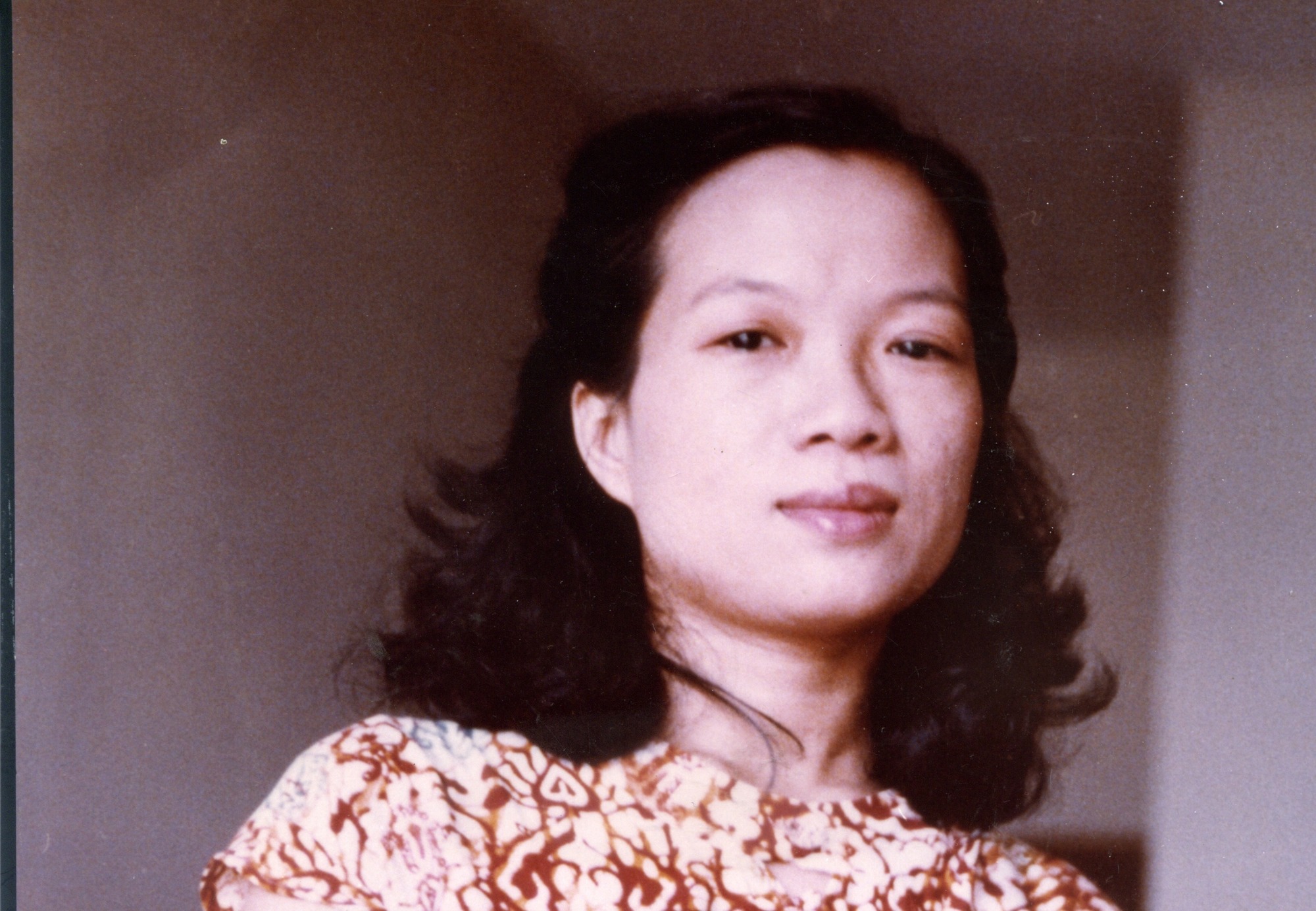 跟1980年代蕭麗紅留影有關的相片，第1張