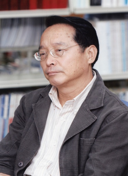跟詹澈有關的相片，共2張